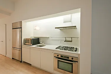 Rented by City Connections Realty