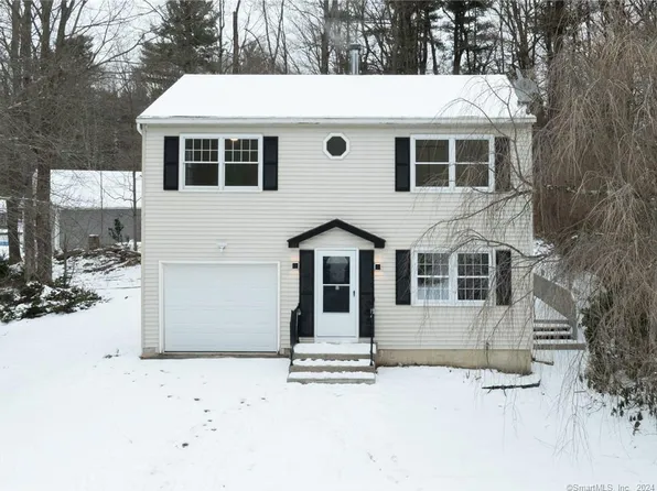 61 Oxford Way, Torrington, CT 06790