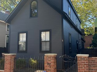 575 S Grant Ave, Columbus, OH