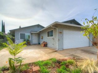 2105 C St, Oroville, CA 95966