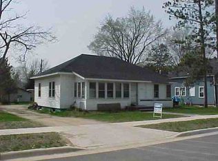 125 S Cedar St, Adams, WI 53910