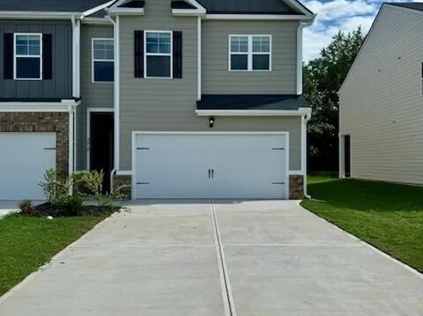 3510 FIRESTONE Drive, Hephzibah, GA 30815