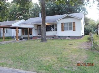 512 York St Miami Ok 74354 Zillow