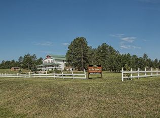 12046 Us Highway 16, Custer, SD 57730