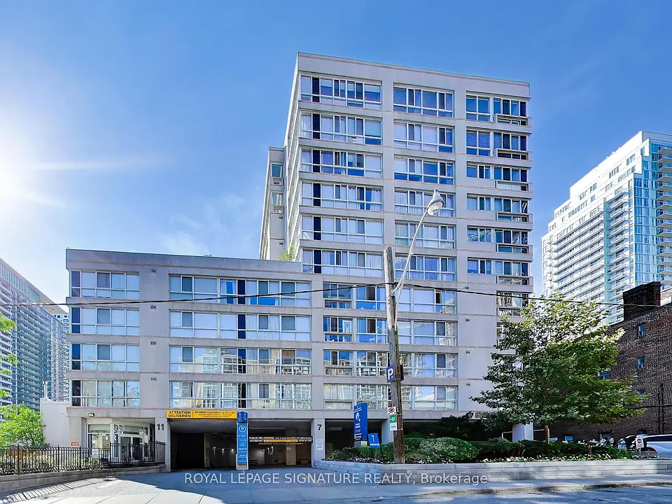 11 Broadway Ave #Townhouse 5