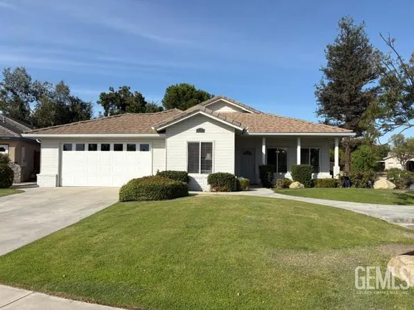 10200 Mersham Hill Dr, Bakersfield, CA 93311