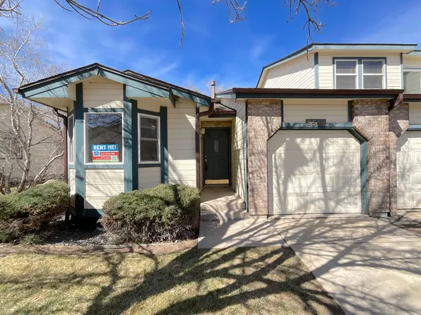 3548 Pacific Dr, Colorado Springs, CO 80910