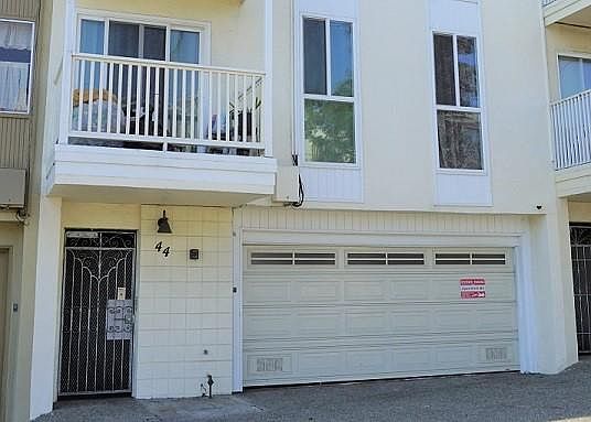 1st image of 44 1st Ave APT 4