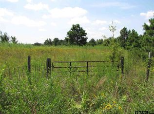 0 Fm 346 W, Flint, TX 75762