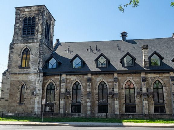 2nd image of 16 West Ave S #108