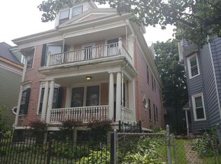 12 Willis St, Dorchester, MA 02125
