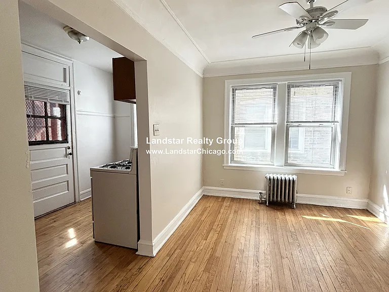 1806 W Farwell Ave #3B — Photo 6
