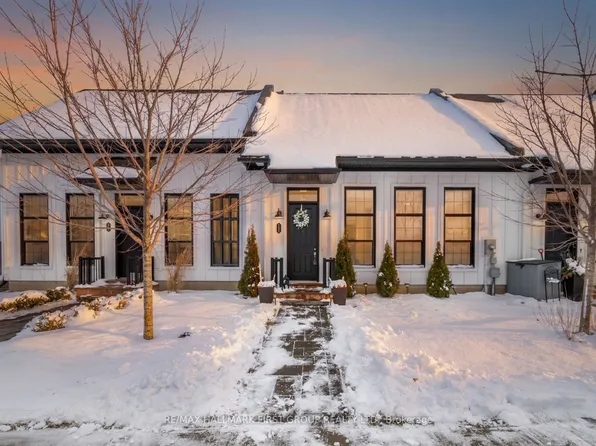 731 Wilkins Gate, Cobourg, ON K9A 0J3