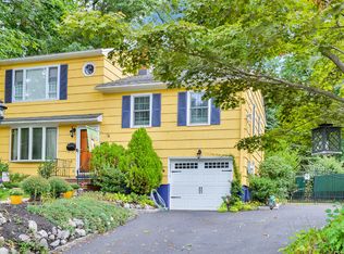 34 Nishuane Rd, Montclair, NJ 07042
