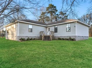 19325 Rolling Pines Rd, Amite, LA 70422