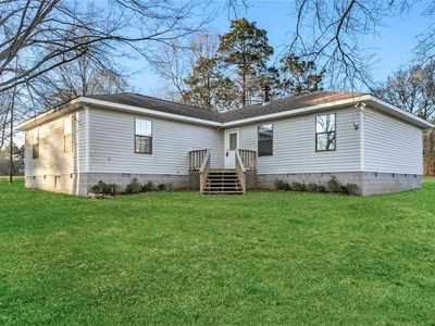 19325 Rolling Pines Rd, Amite, LA, 70422