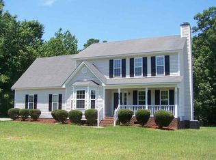 239 Ridge Dr, Garner, NC 27529