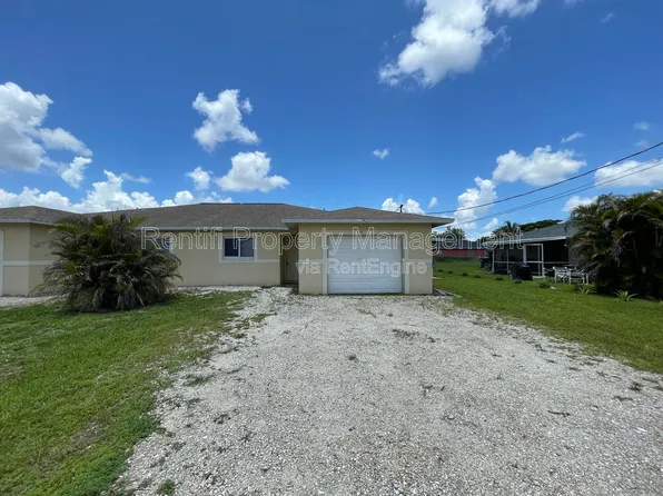 1128 Homer Ave S, Lehigh Acres, FL 33973