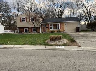 247 Littlebrook Dr, Fairfield, OH