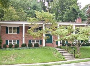 4124 27th St N, Arlington, VA 22207