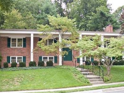 4124 27th St N, Arlington, VA, 22207