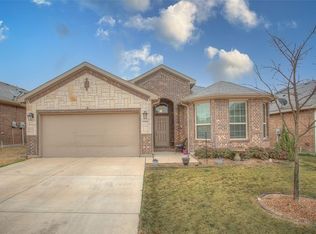 1304 Glen Ct, Weatherford, TX 76087