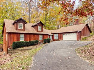 58 Dogwood Dr, Jackson, TN 38305