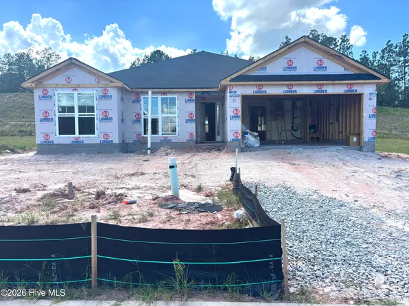 3045 Brems Drive, Augusta, GA 30909
