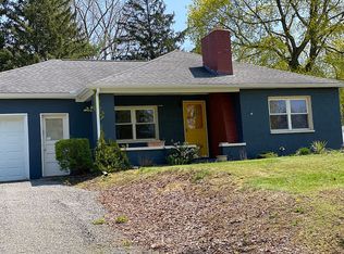 3603 Orangeport Rd, Gasport, NY 14067