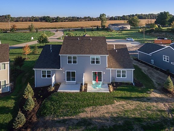 4th image of 3925 Quincy Meadows Ct #38