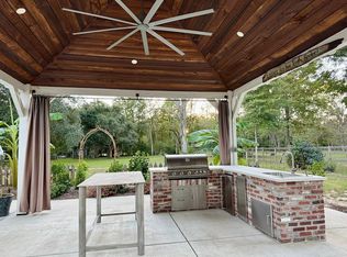 18705 Fabacher Dr, Prairieville, LA 70769