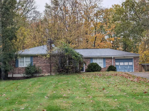 13778 Salem Creek Rd, Crittenden, KY 41030