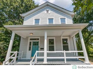 3409 Stockton St, Richmond, VA 23224