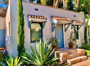 8744 Rangely Ave, West Hollywood, CA 90048
