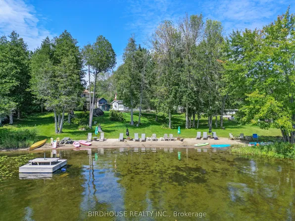 15 Cedar Nook Rd, Kawartha Lakes, ON K0M 1K0