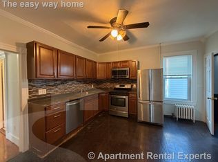 21 Jaques St #2, Somerville, MA 02145