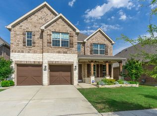 6964 Warbler Ln, North Richland Hills, TX 76182
