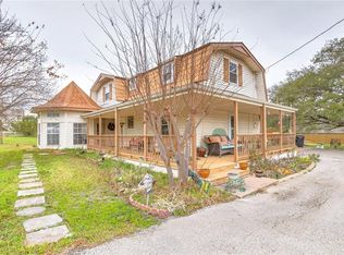 1211 Brazos Dr, Granbury, TX 76048