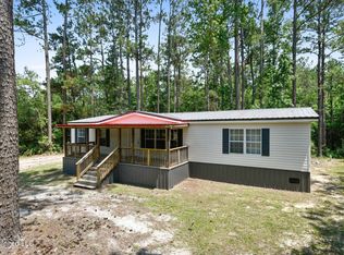 19448 Pete Hickman Rd, Saucier, MS 39574