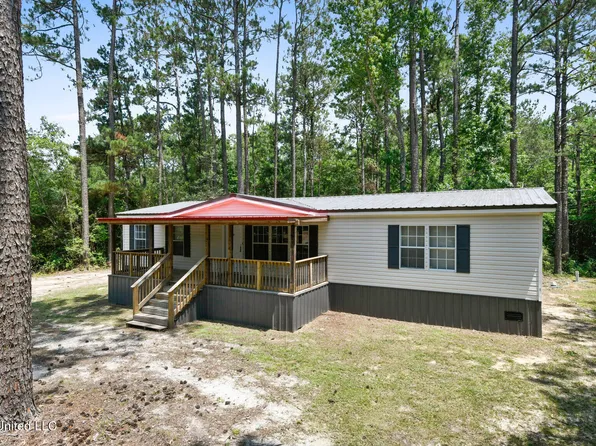 19448 Pete Hickman Rd, Saucier, MS 39574