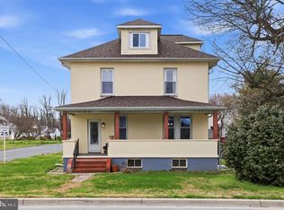 711 Wellham Ave, Glen Burnie, MD