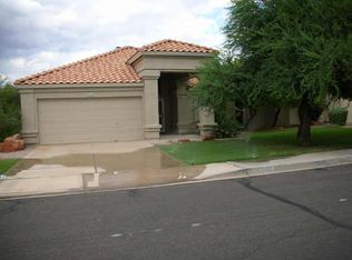 3955 E Ranier, Mesa, AZ 85215