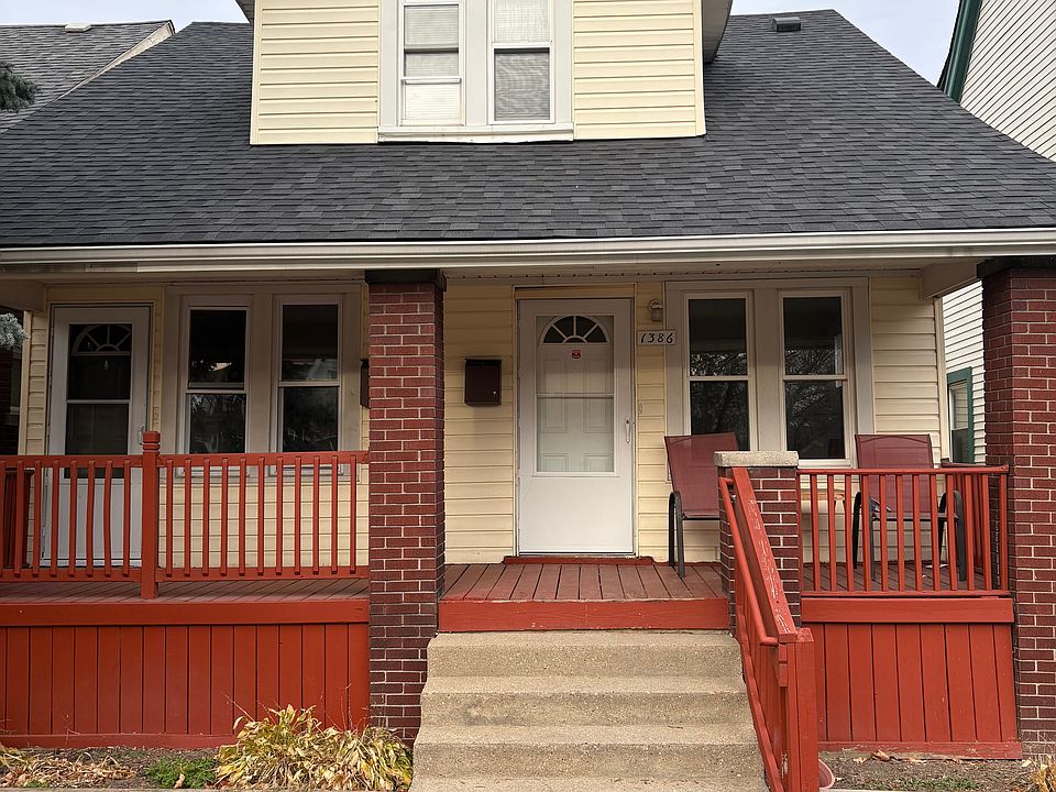 1st image of 1386 Euclid St #1386