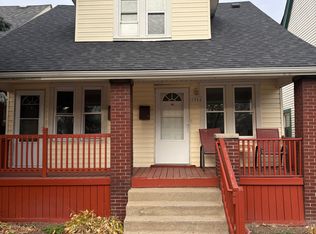 1386 Euclid St #1386, Lincoln Park, MI 48146