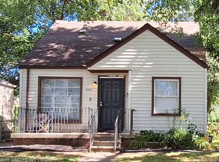 20236 Ferguson St, Detroit, MI