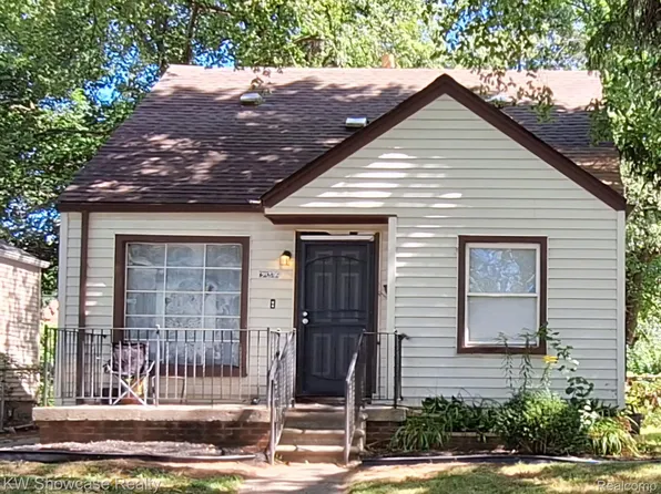 20236 Ferguson St, Detroit, MI 48235