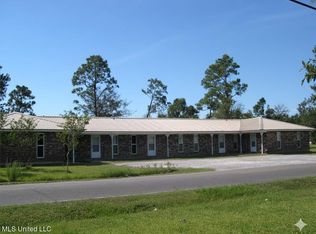 15061 Polk St #A, Gulfport, MS 39501