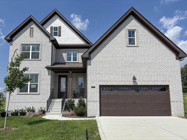 207 Blantons Park Dr Lot 62, Gallatin, TN 37066