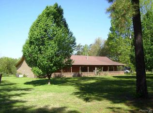 178 Lr 71, Ashdown, AR 71822