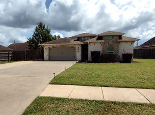 6790 Woodridge Dr, Lumberton, TX 77657